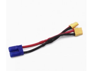 Flightline 1.6M B-25J Mitchell Battery Cable